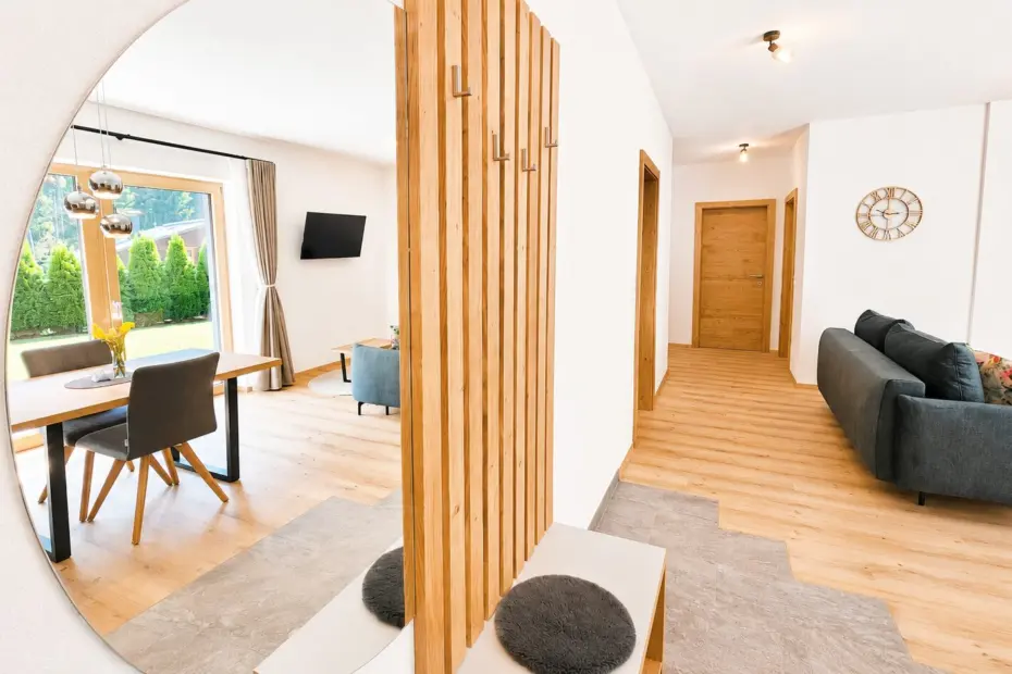 Wohnzimmer/Küche