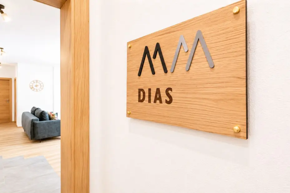 Apartment Dias