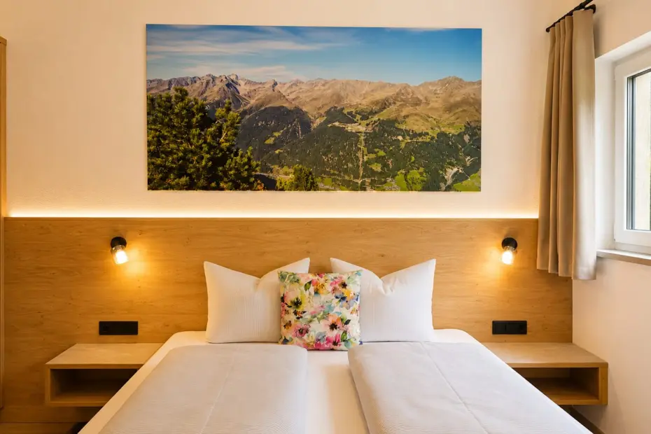 Doppelzimmer