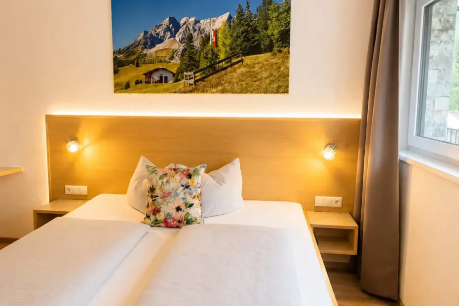 Doppelzimmer