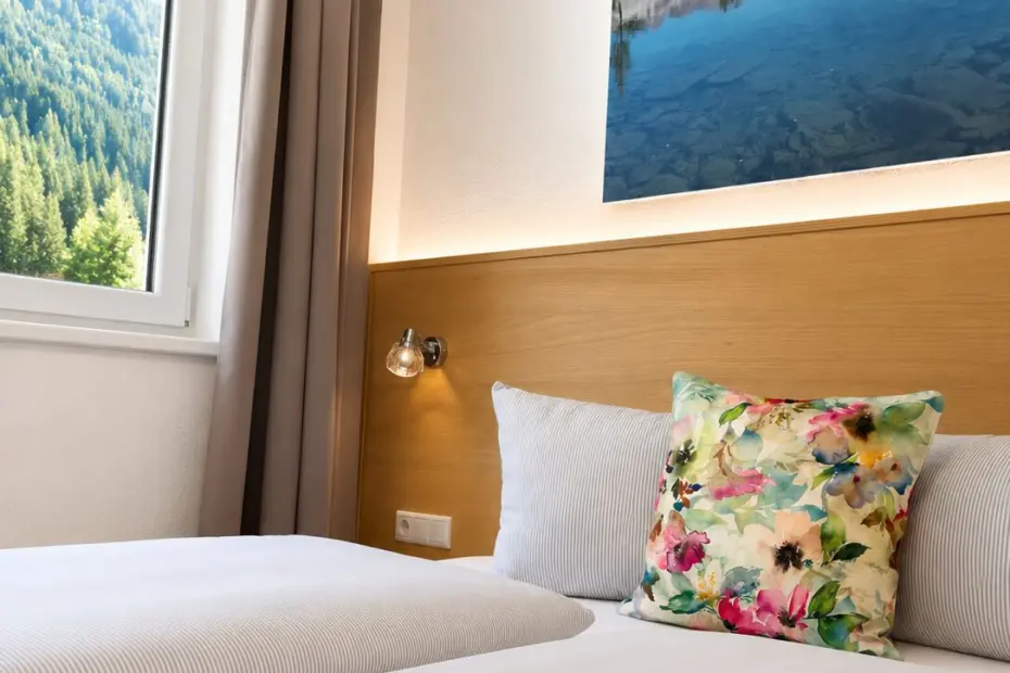 Doppelzimmer