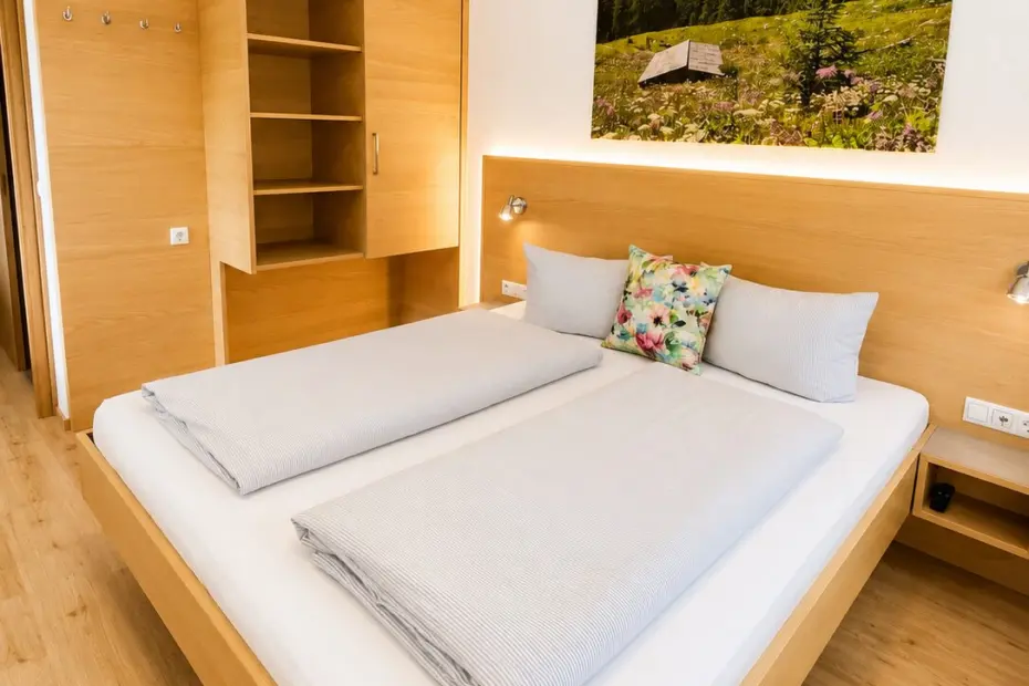 Doppelzimmer