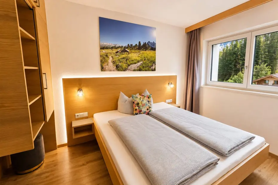 Doppelzimmer